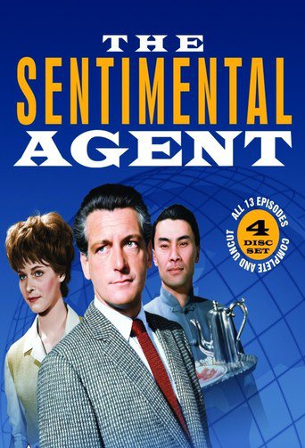 The Sentimental Agent