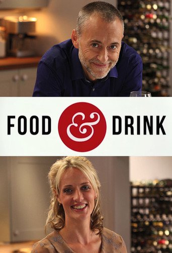 Watch Food and Drink