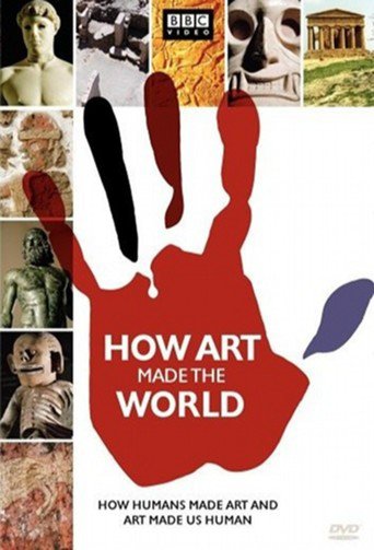 Watch How Art Made The World