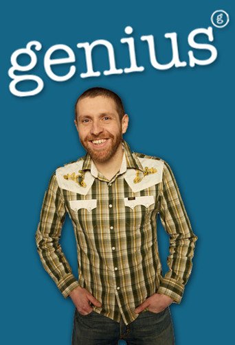 Watch Genius with Dave Gorman