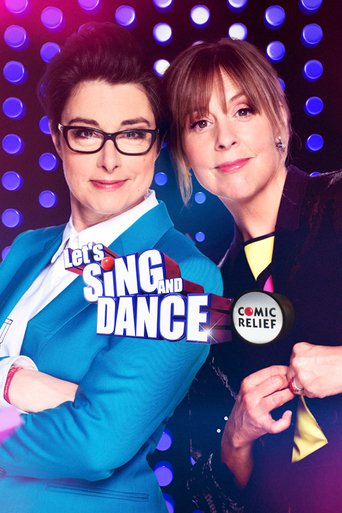 Let's Sing and Dance for Comic Relief