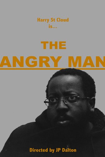 The Angry Man