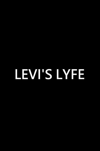 Levi's Lyfe