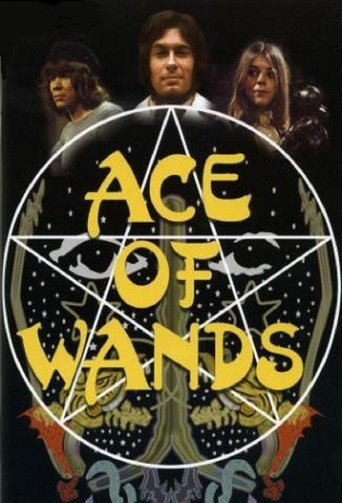 Watch Ace of Wands