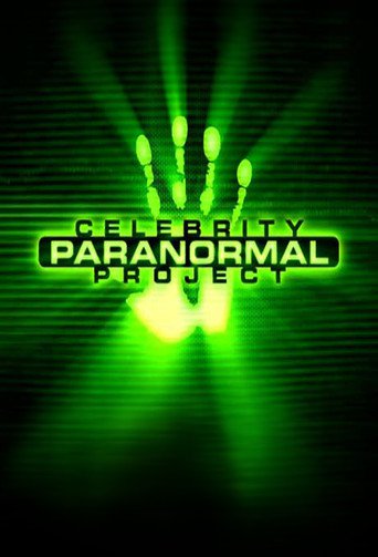 Watch Celebrity Paranormal Project
