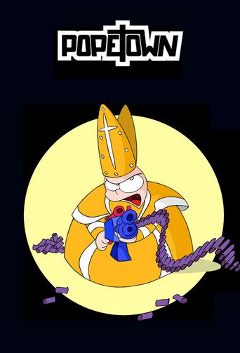 Watch Popetown