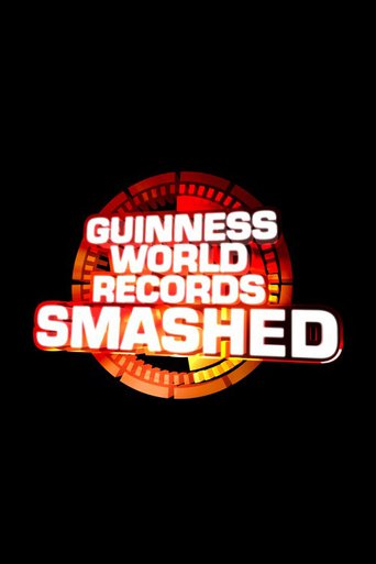 Guinness World Records Smashed