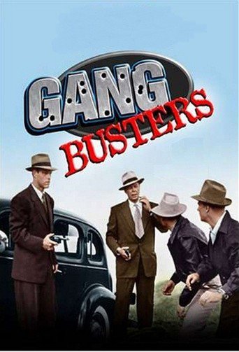 Gang Busters