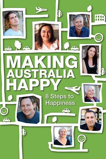 Watch Making Australia Happy