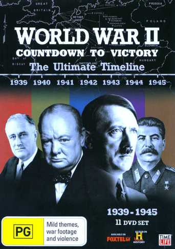 World War II: Countdown to Victory