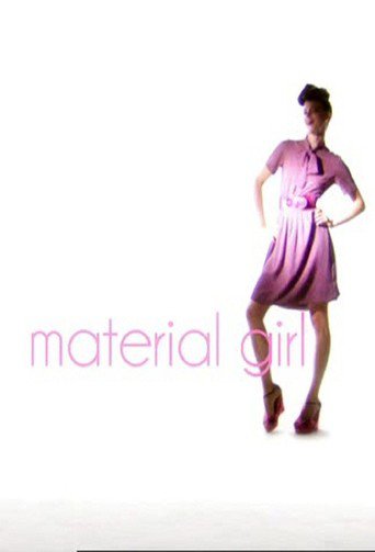 Watch Material Girl