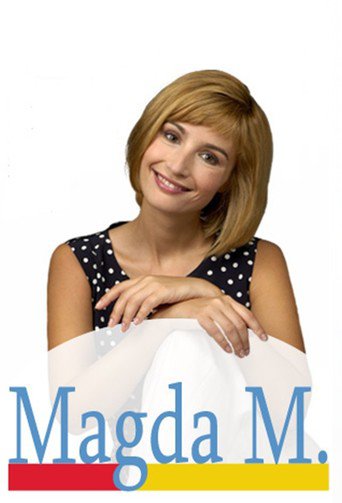 Magda M.