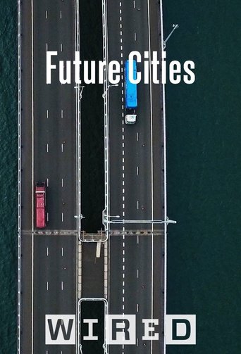 Watch Future Cities