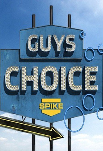 Guys Choice Awards