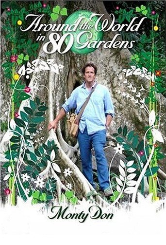 Around the World in 80 Gardens