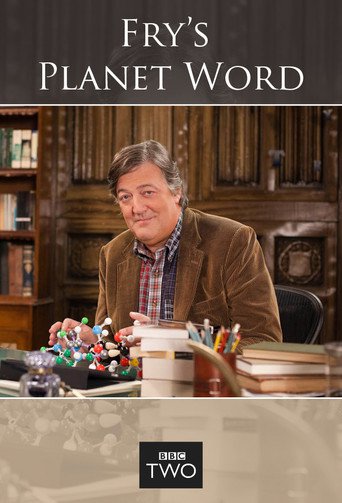 Watch Fry's Planet Word