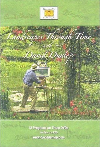 Watch Landscapes Through Time with David Dunlop
