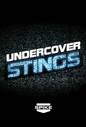Watch Undercover Stings