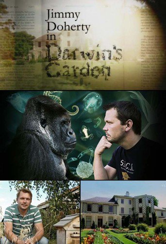 Watch Jimmy Doherty in Darwin's Garden