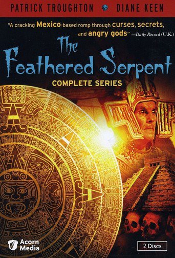Watch The Feathered Serpent