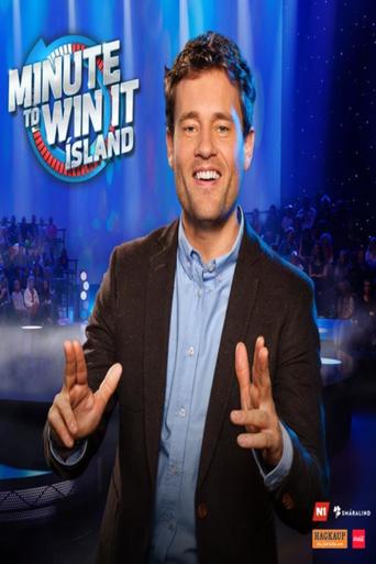 Watch Minute To Win It Iceland