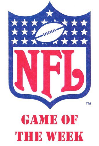 Watch NFL Game of the Week