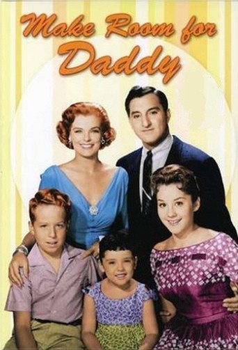Watch The Danny Thomas Show