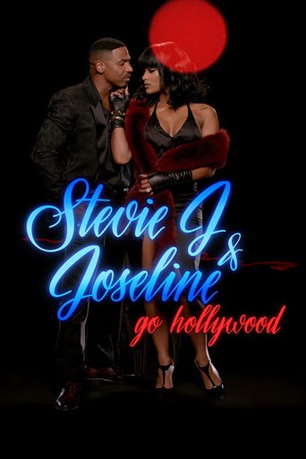 Watch Stevie J & Joseline Go Hollywood