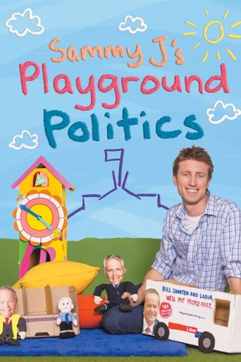 Sammy J's Playground Politics