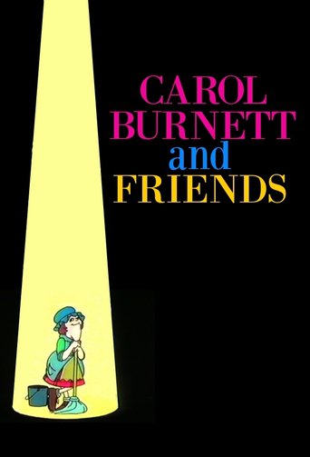 Watch Carol Burnett and Friends