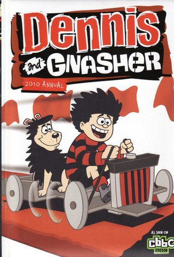 Watch Dennis the Menace and Gnasher