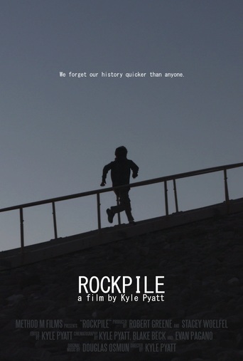 Watch Rockpile