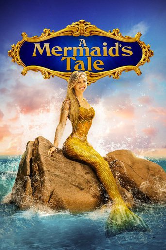 Watch A Mermaid's Tale
