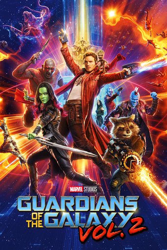 Watch Guardians of the Galaxy Vol. 2