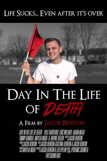 Day In The Life of Death