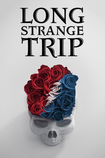 Watch Long Strange Trip