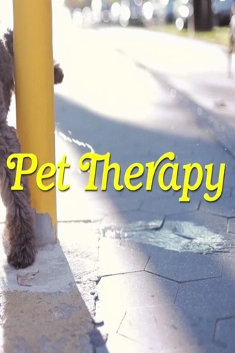 Pet Therapy