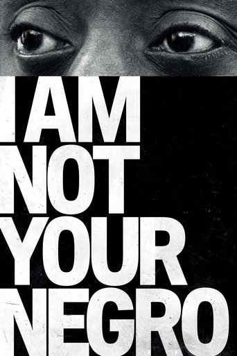 Watch I Am Not Your Negro