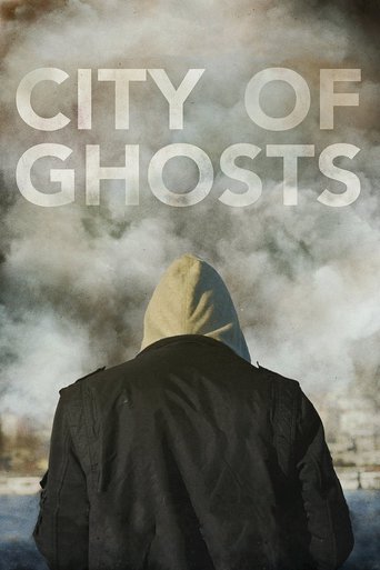Watch City of Ghosts