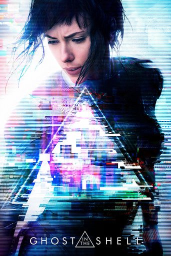 Watch Ghost in the Shell