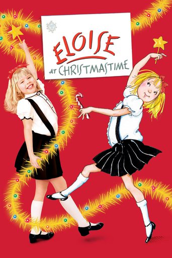 Watch Eloise at Christmastime