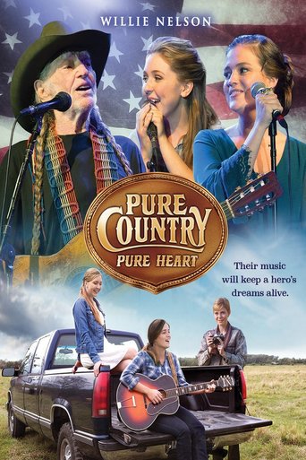 Watch Pure Country: Pure Heart