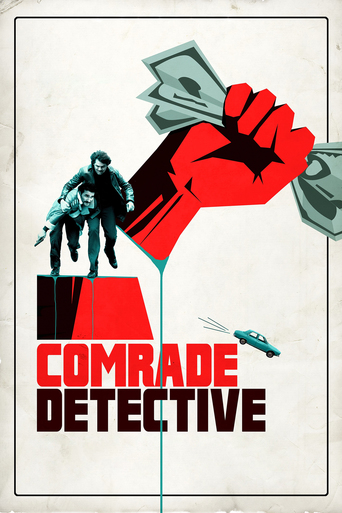 Watch Comrade Detective