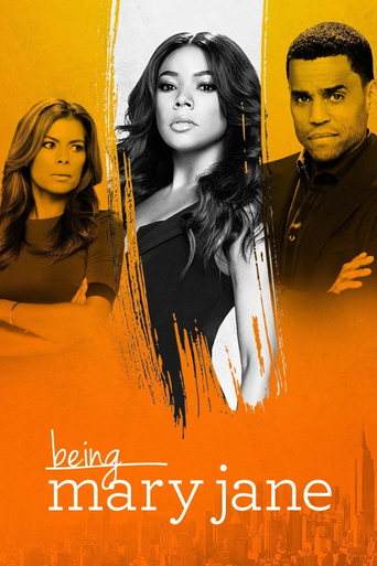 Watch Being Mary Jane