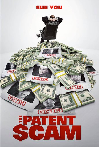 Watch The Patent Scam