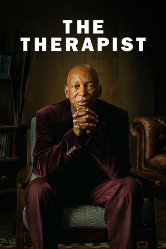 Watch The Therapist