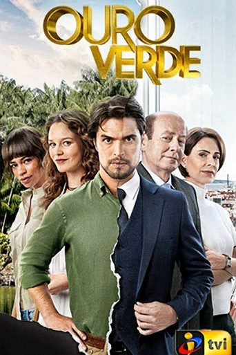 Watch Ouro Verde