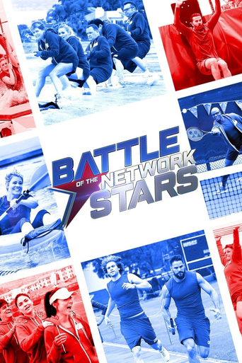 Watch Battle of the Network Stars
