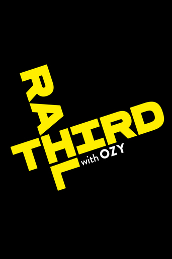 Watch Third Rail with OZY