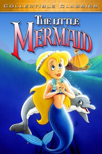 The Little Mermaid